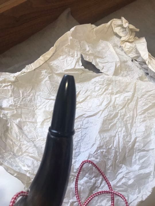 アンティーク(古いものは金です。