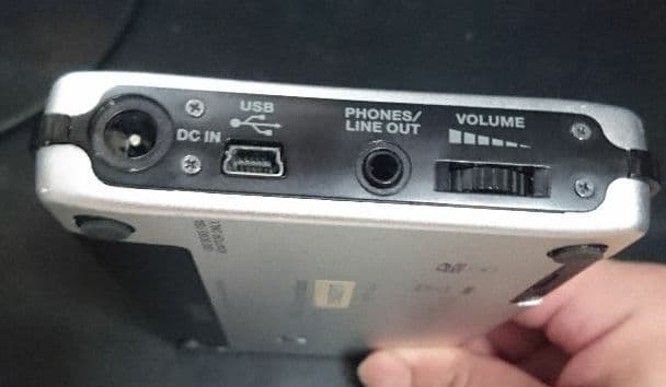 BOSS BR-80 小型MTR オーディオインターフェース,動作確認済み！