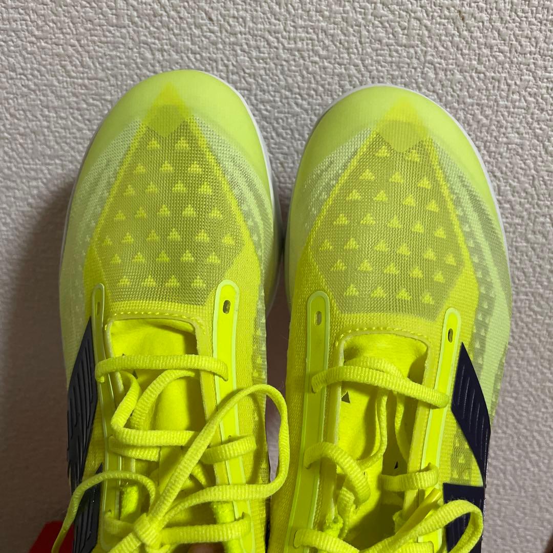 PWR-X パワーエックス V3 25.0センチ