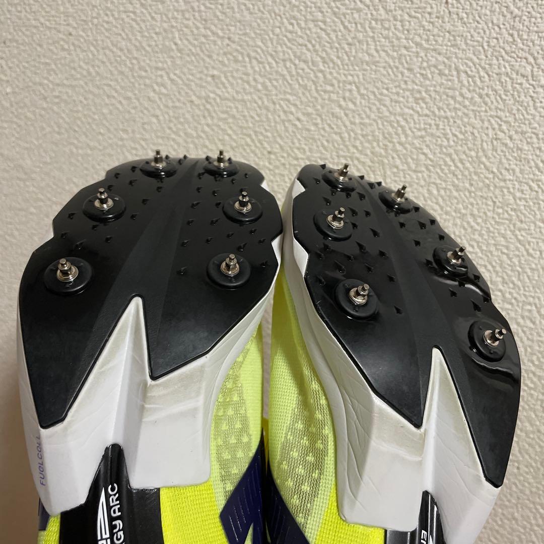 PWR-X パワーエックス V3 25.0センチ