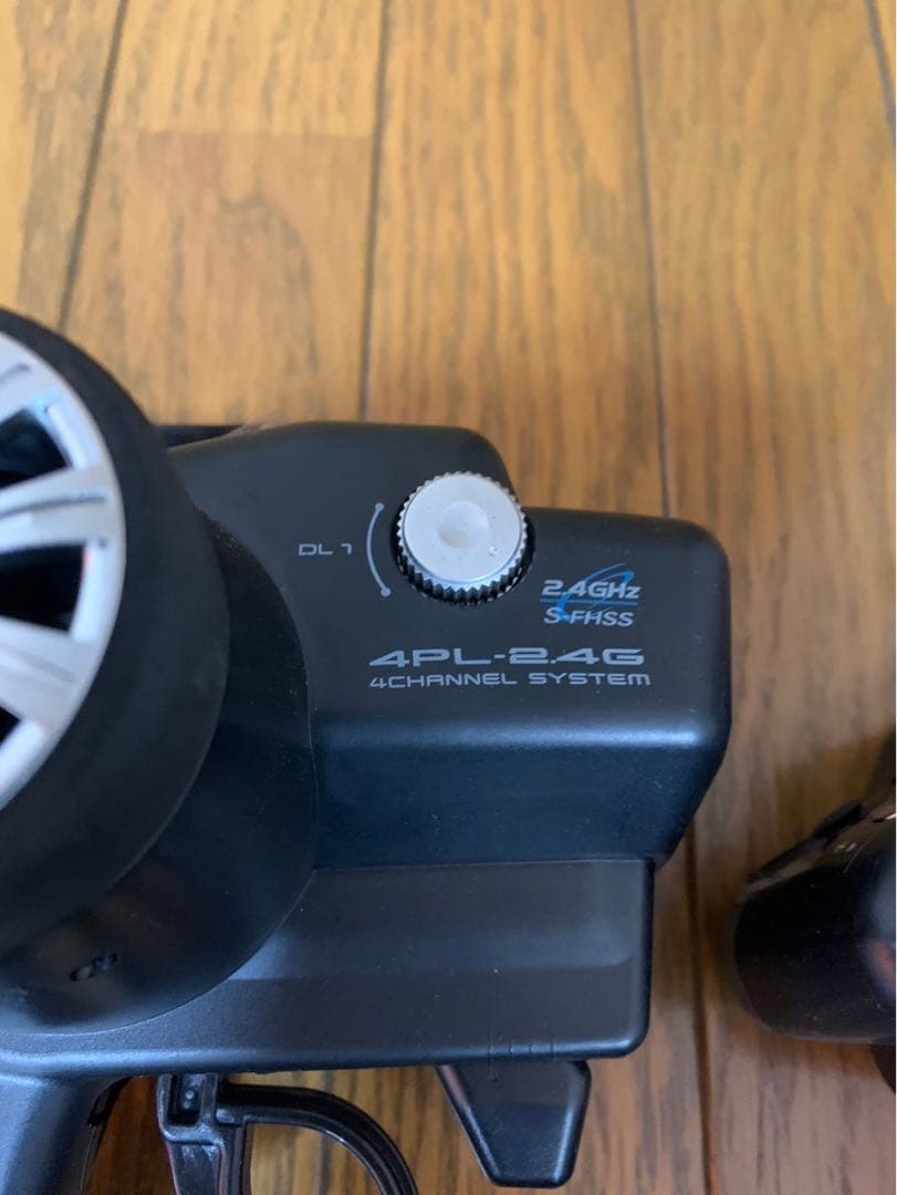 ラジコン　まとめ売り　フルセット