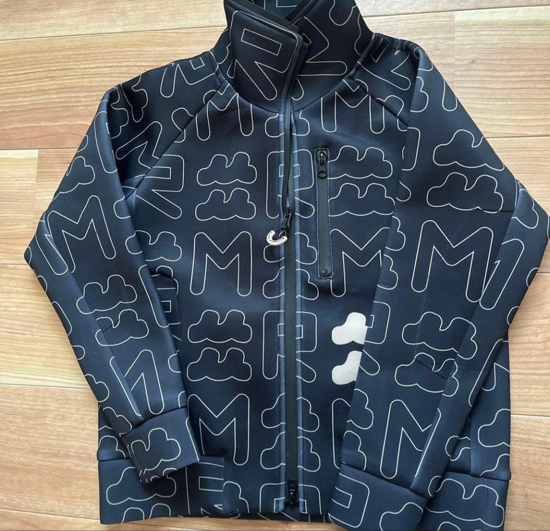 最終値下げ　ムータマリン　レディース　セットアップ