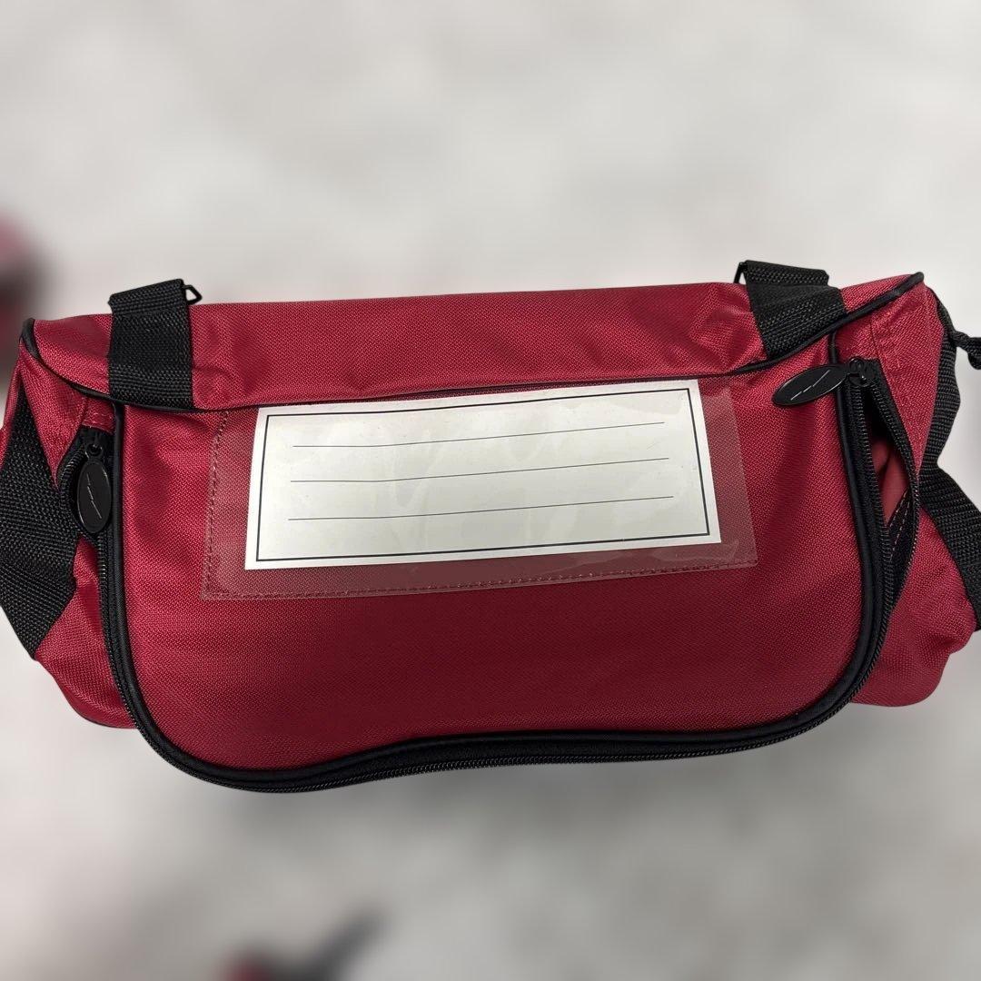 ボウリングバッグ　3個入り　STORM シューズケース入り