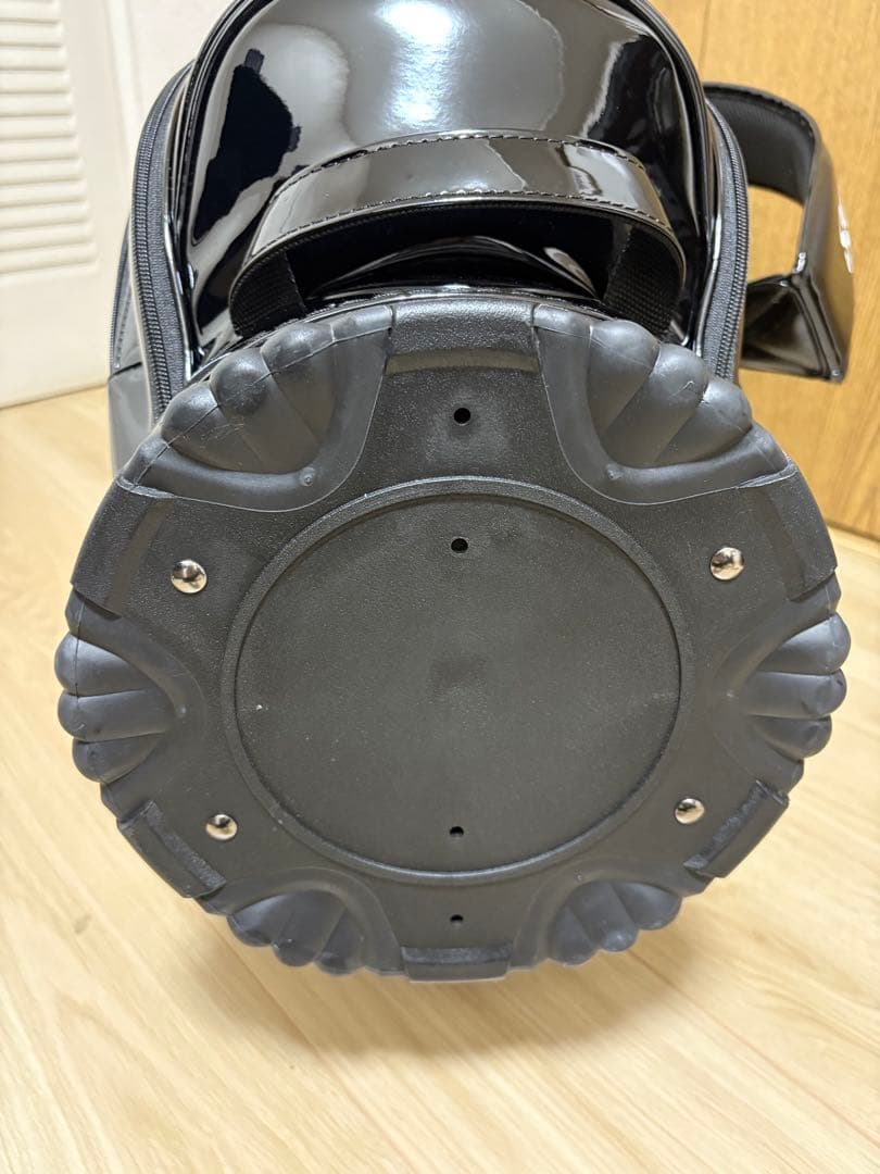 St Andrews ゴルフバッグ ブラック