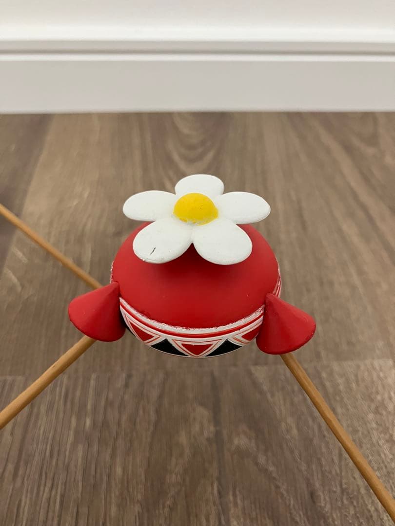 【稀少品】ピクミンフィギュア　まとめ売り