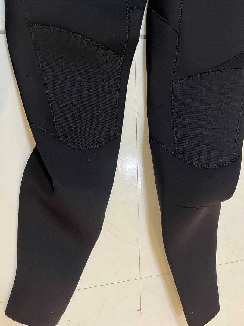 BEWET シーガルウェットスーツ3ミリML