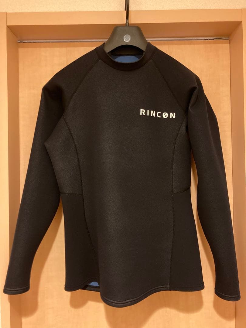 RINCONタッパー【1回着用超美品】サイズXL