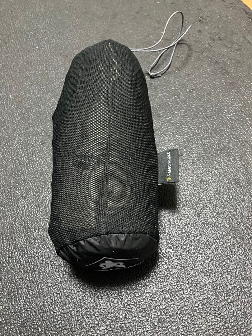 NINJATARP ダークベージュ