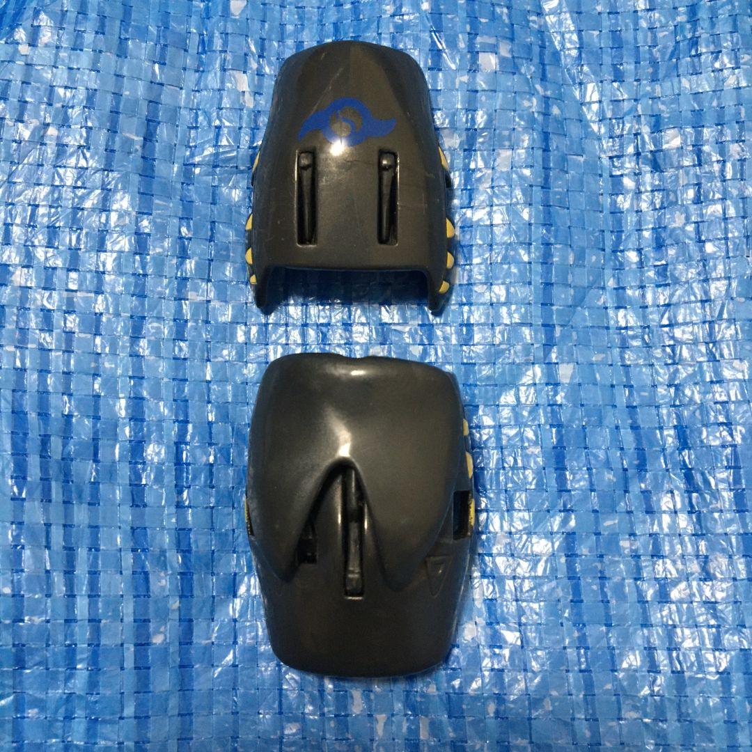 レア　デジモンアドベンチャー02　アーマー超進化シリーズ　EX友情のデジメンタル