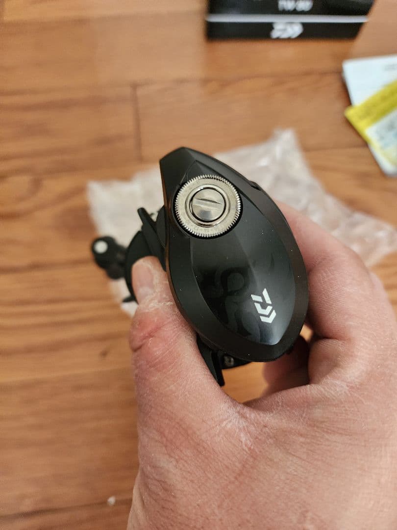 タトゥーラ80　右ハンドル