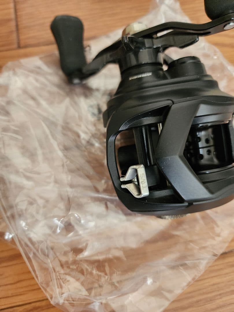 タトゥーラ80　右ハンドル