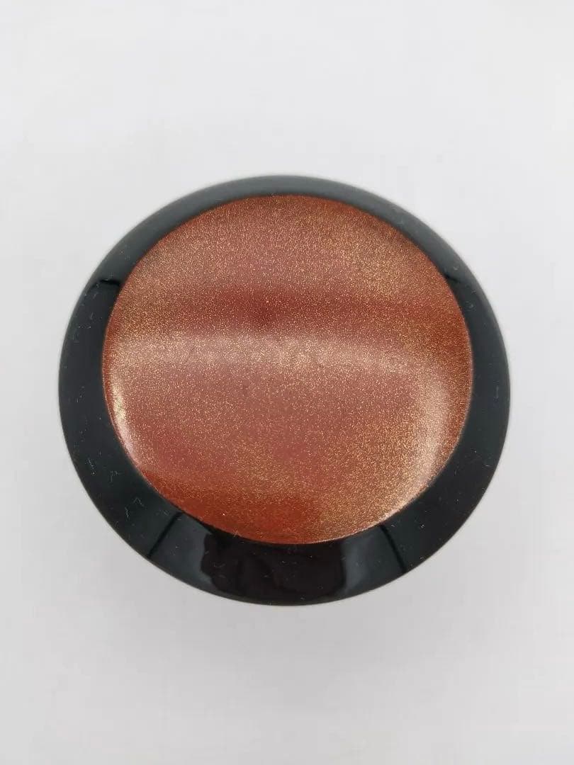 【セール】b827【新品・未使用】日月棗 青海波 内銀地 鈴木光入 木箱 茶道具