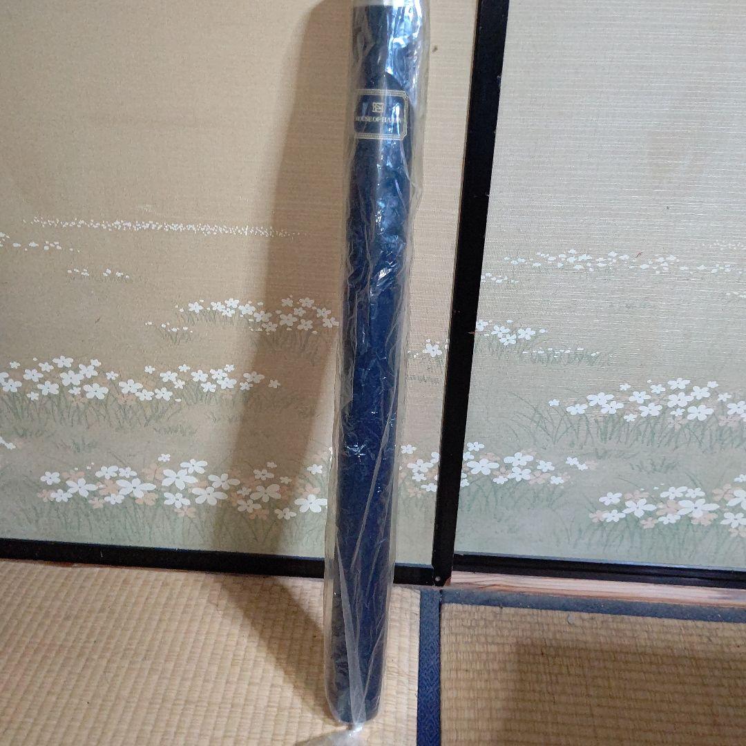 ハーディー✨ソブリントラベルフライロッド4ピース