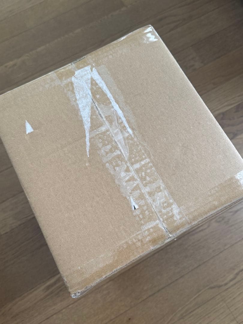 ACRO KRS x TAKEYA ミクラス ソフビ製塗装済完成品（外箱未開封）