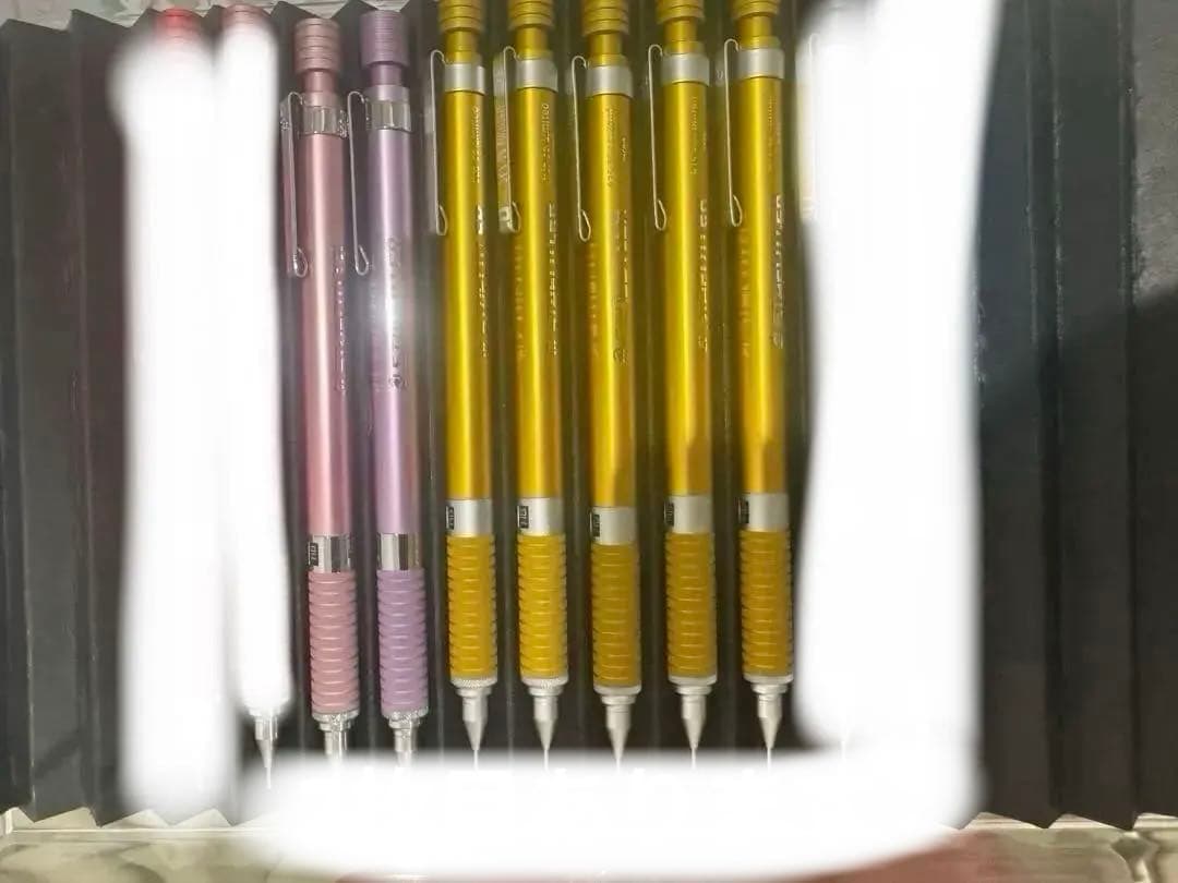 STAEDTLER 限定 セット ステッドラー