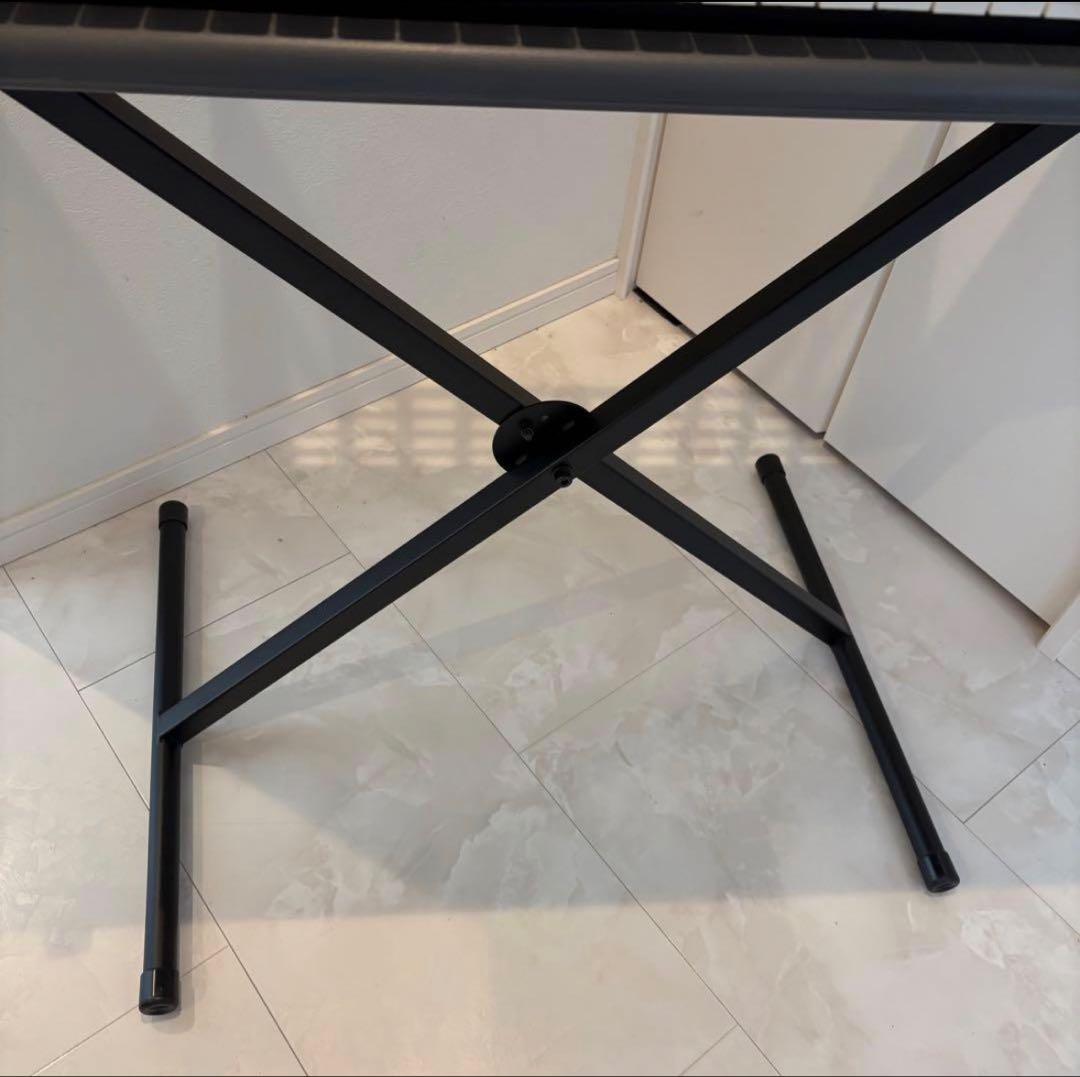 【美品】YAMAHA PSR-E313 キーボード　スタンド・譜面台付き