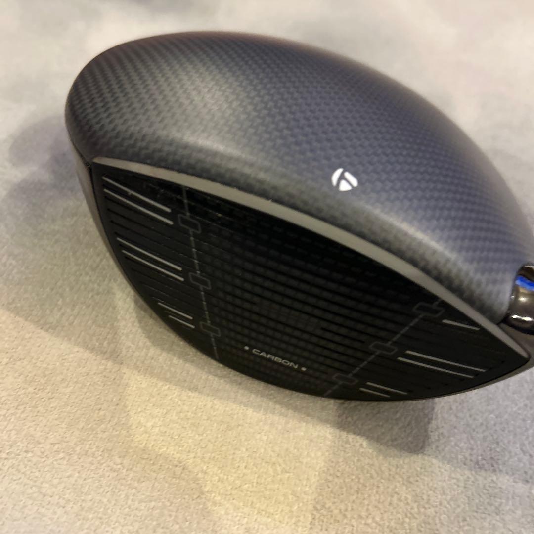 Qi35 MAX 10.5度　ヘッドのみ まだまだ大人気！