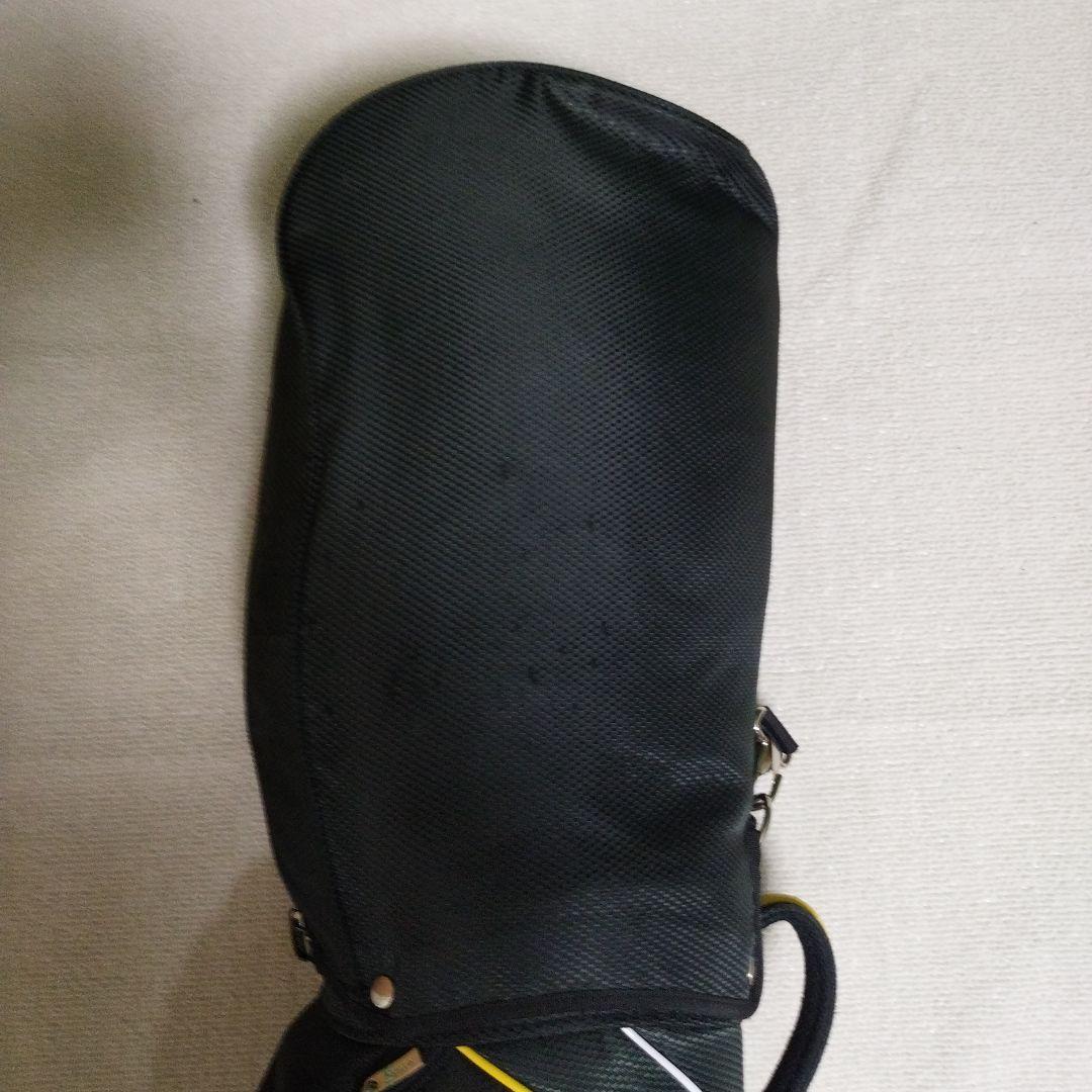 Srixon キャディバッグ 　フード付き