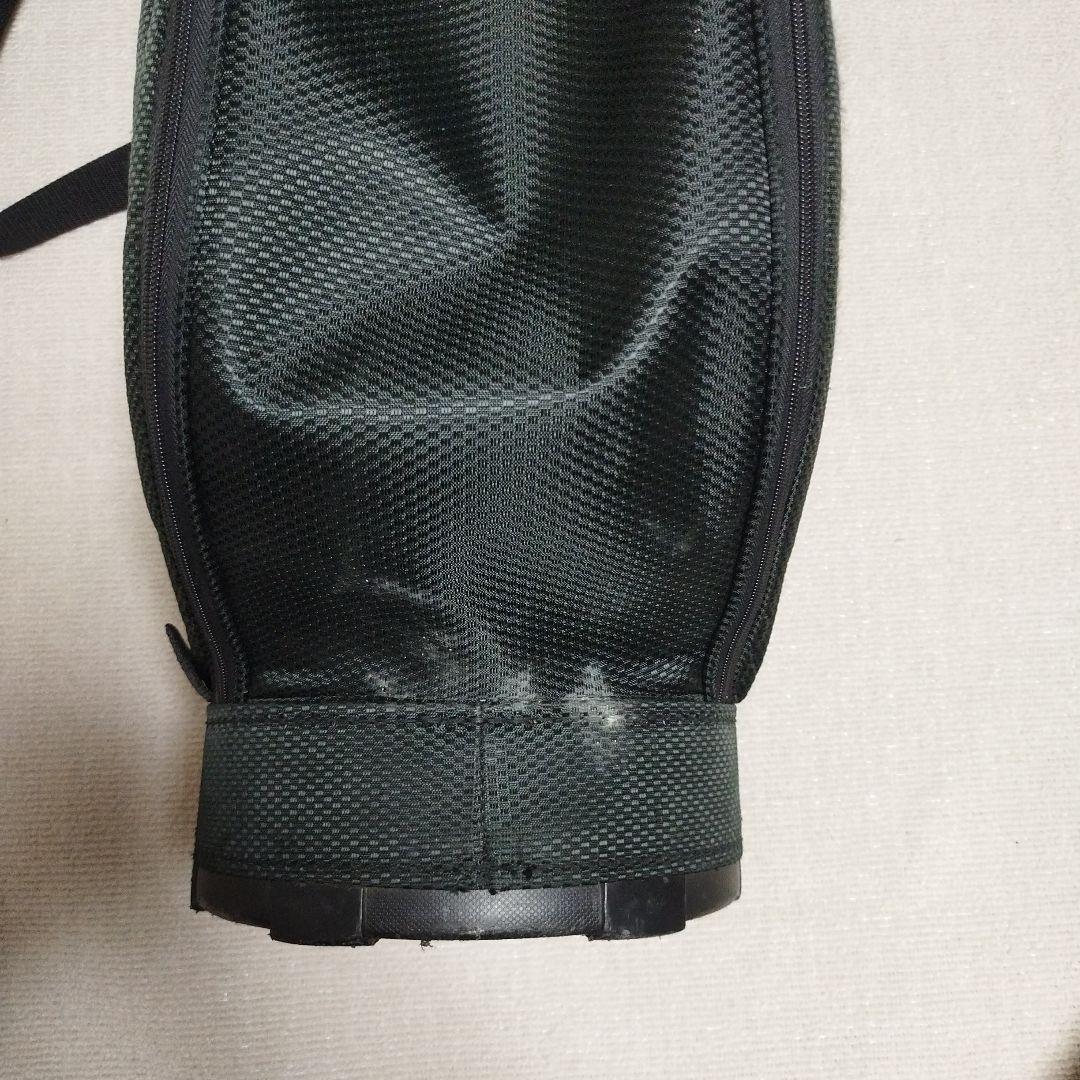 Srixon キャディバッグ 　フード付き