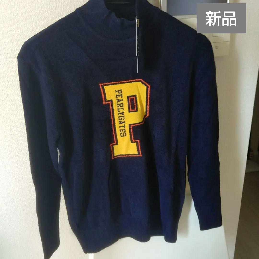 新品　ゴルフウェア　レディース　パーリーゲイツ