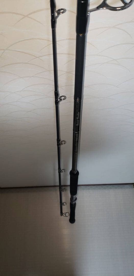 【生産終了】【引退品！】天龍×西陣織パワーマスターヘビーコアPMH100HH