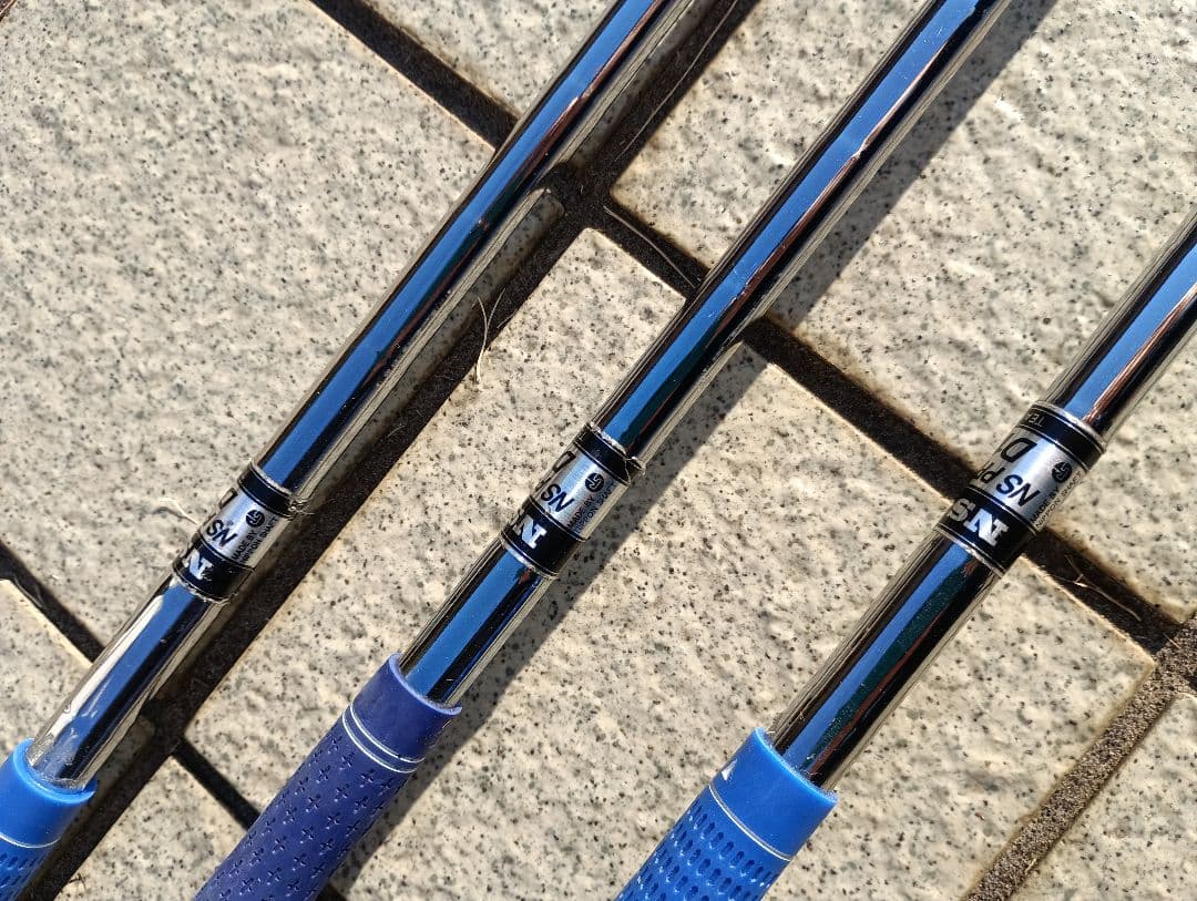 TEAM TOHO 匠 スタンダードウェッジ 50°54°58°3本