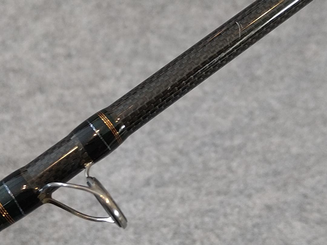 キンリュウ様 メガバス デストロイヤー F4-71X Hi10X ADVANTA