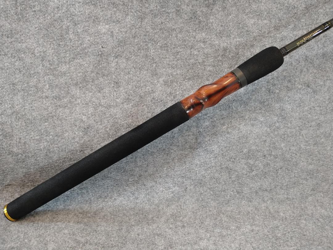 キンリュウ様 メガバス デストロイヤー F4-71X Hi10X ADVANTA