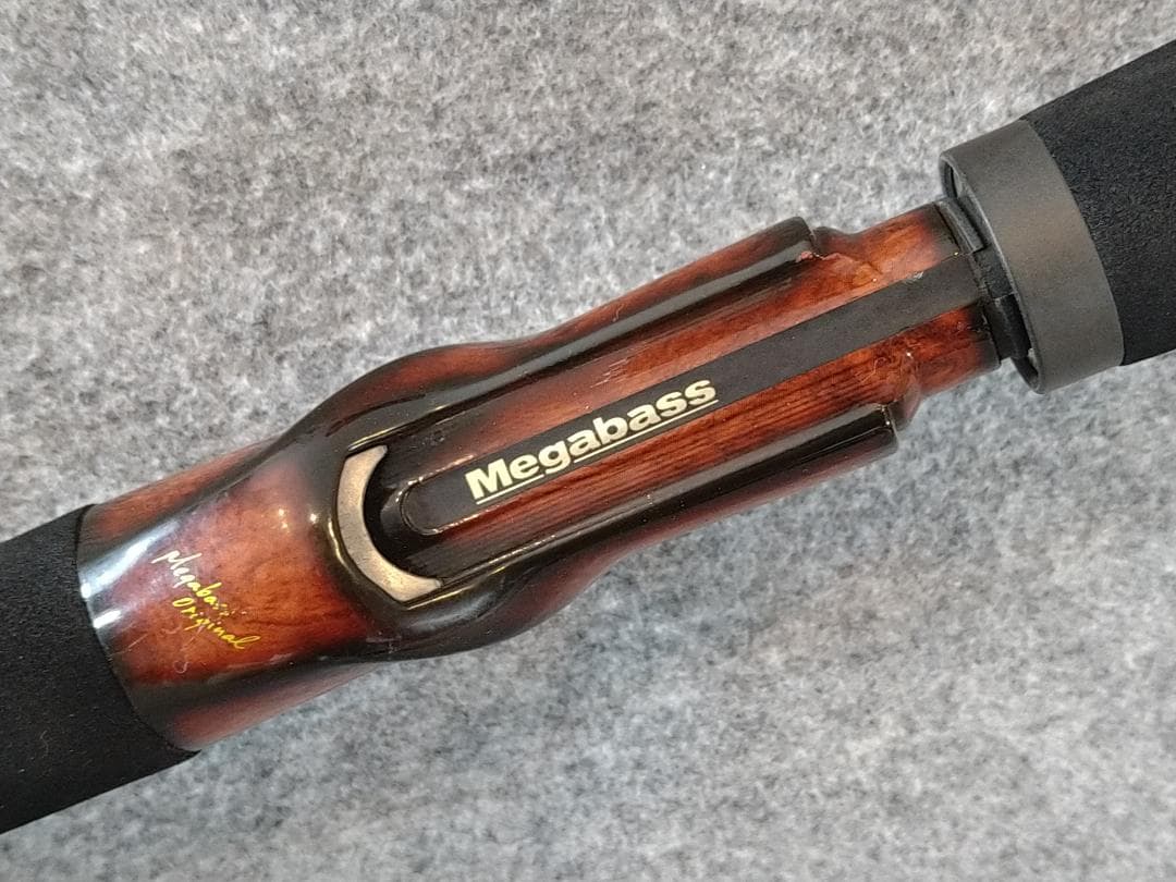 キンリュウ様 メガバス デストロイヤー F4-71X Hi10X ADVANTA