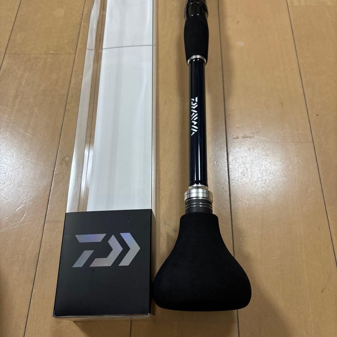 ダイワ　ゴウインブル　HHH-175 GOUIN BULL DAIWA 美品