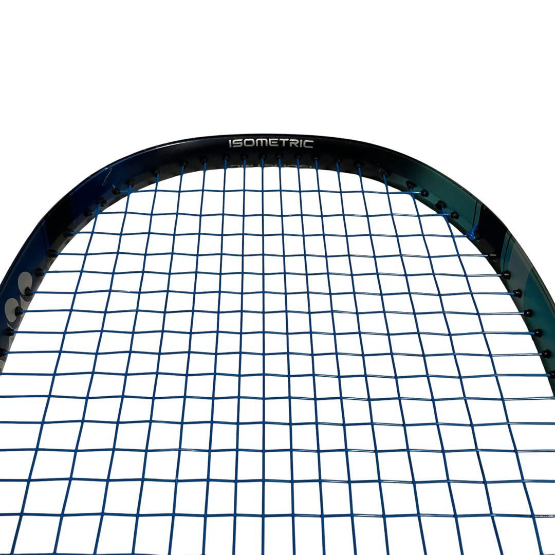 ヨネックス　EZONE 100 硬式テニスラケット G2 2022年モデル