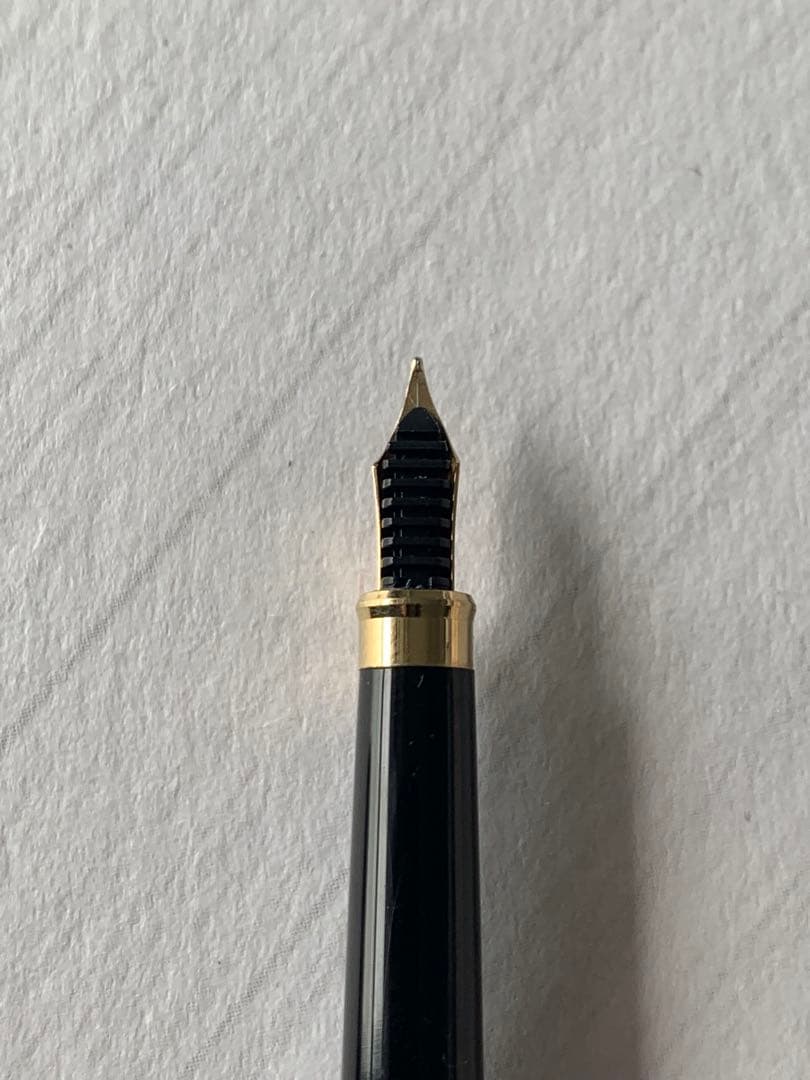 SAILOR Chalana（シャレーナ） 万年筆 14Kペン先 希少