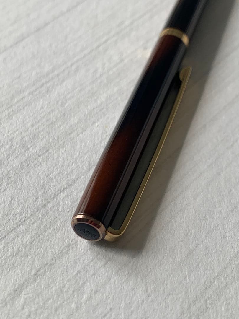 SAILOR Chalana（シャレーナ） 万年筆 14Kペン先 希少