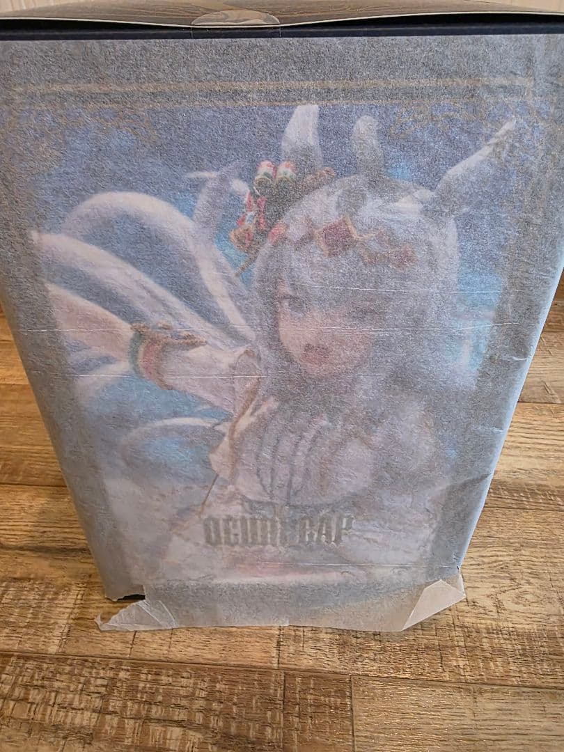 ウマ娘 オグリキャップ ～キセキの白星～ グッドスマイルカンパニー 未開封品