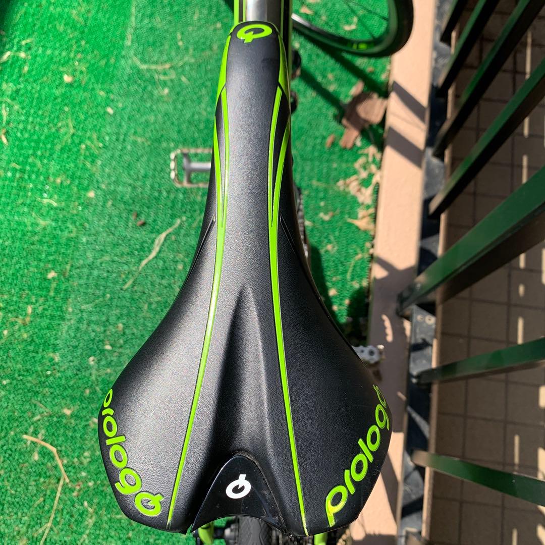 １日限り値引き　キャノンデール　シナプスカーボン5 2015モデル