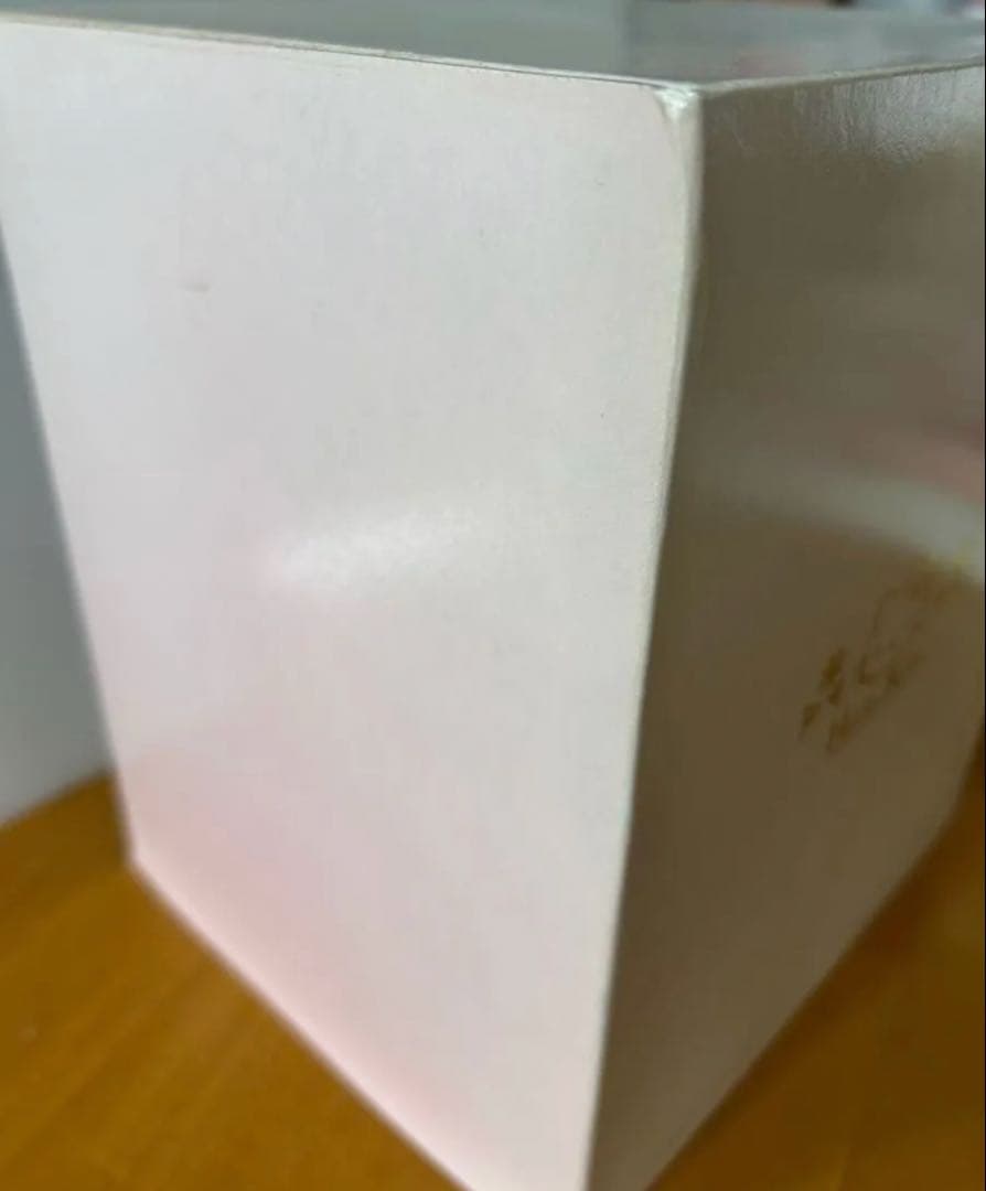 ハローキティ ぬいぐるみ 花飾り付き　保証書付