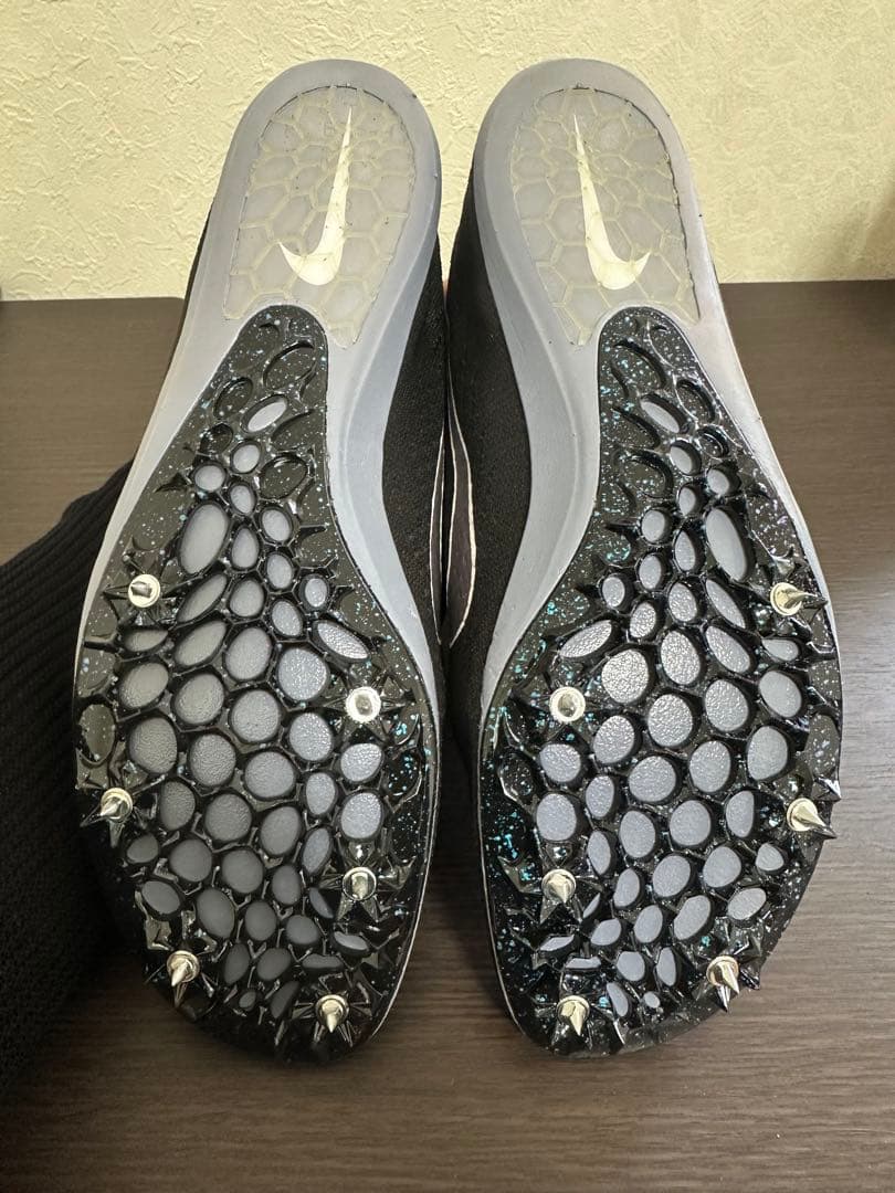 スパイク・シューズ NIKE ZOOM VICTORY