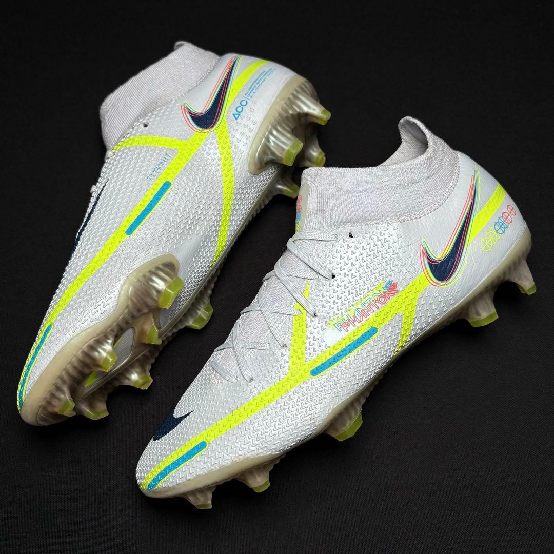 NIKE ファントムgt2 27cm gx