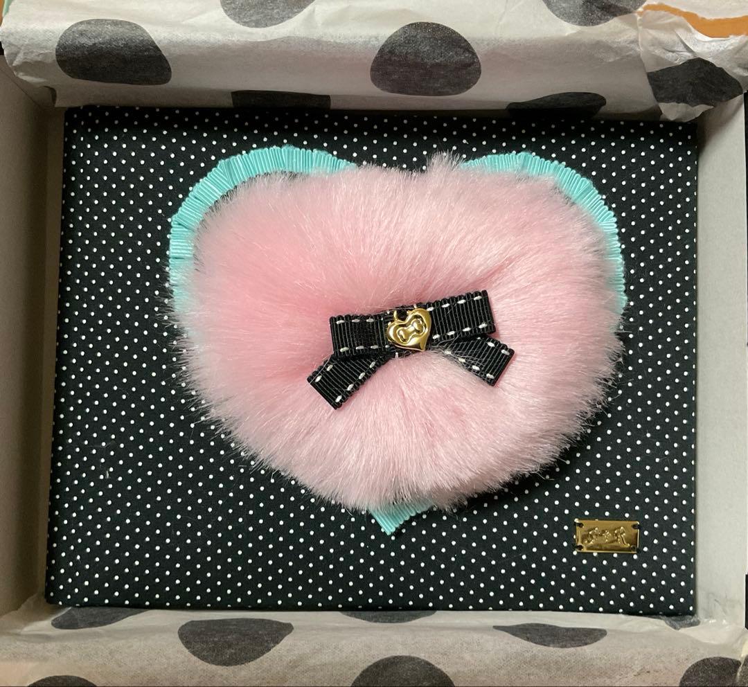 レア！Fifi&Romeo フィフィ&ロメオ　フォトアルバム