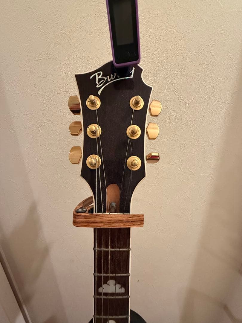 フェルナンデスBurny MG-145S or MG-165S HIDEモデル