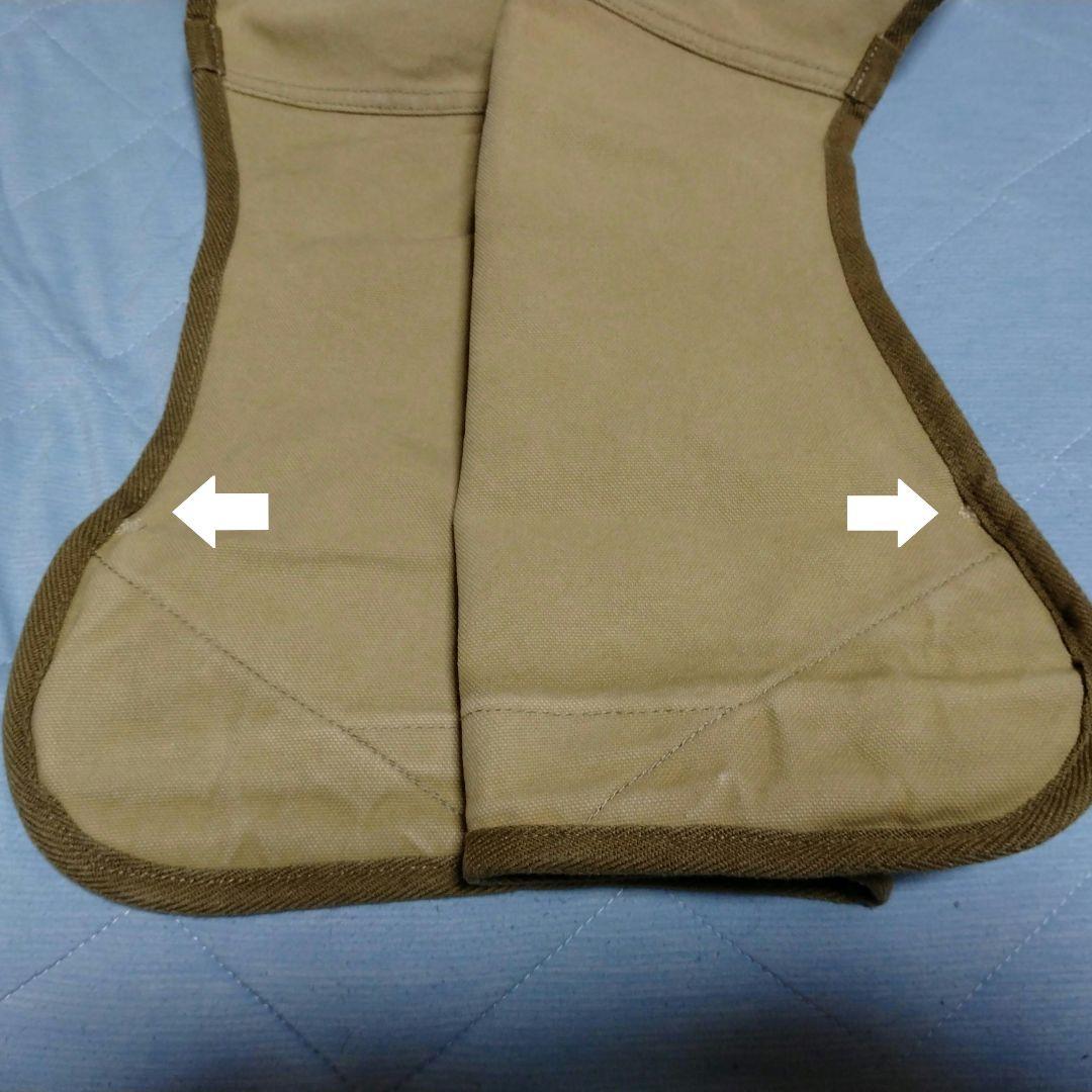 【引取り専用】ソトラボ アイアンバタフライチェア