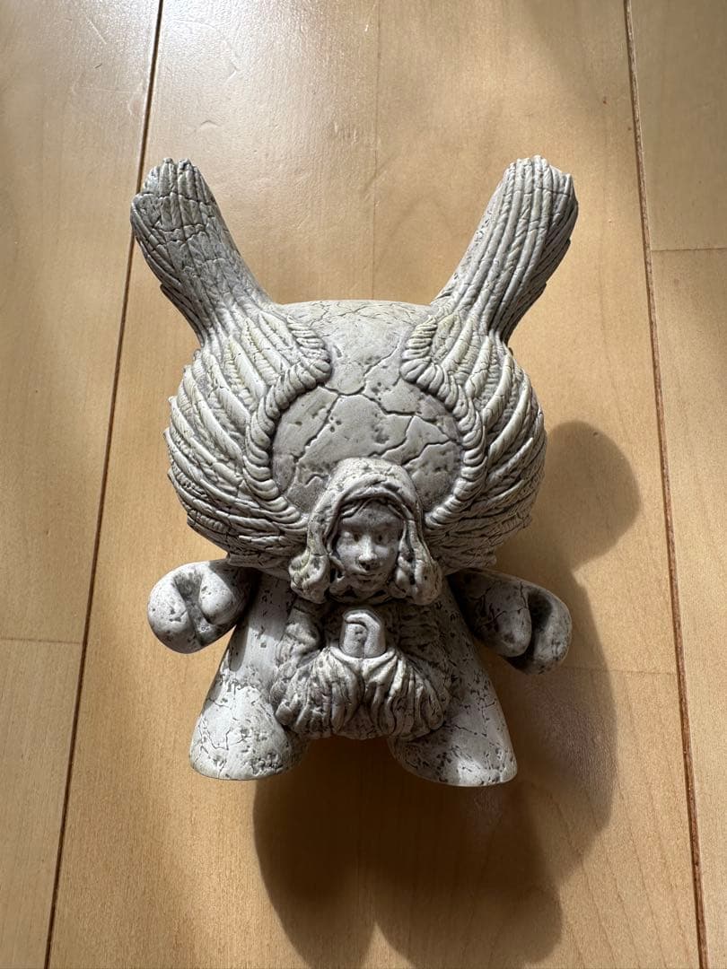 Kidrobot 限定品 大天使ガブリエル