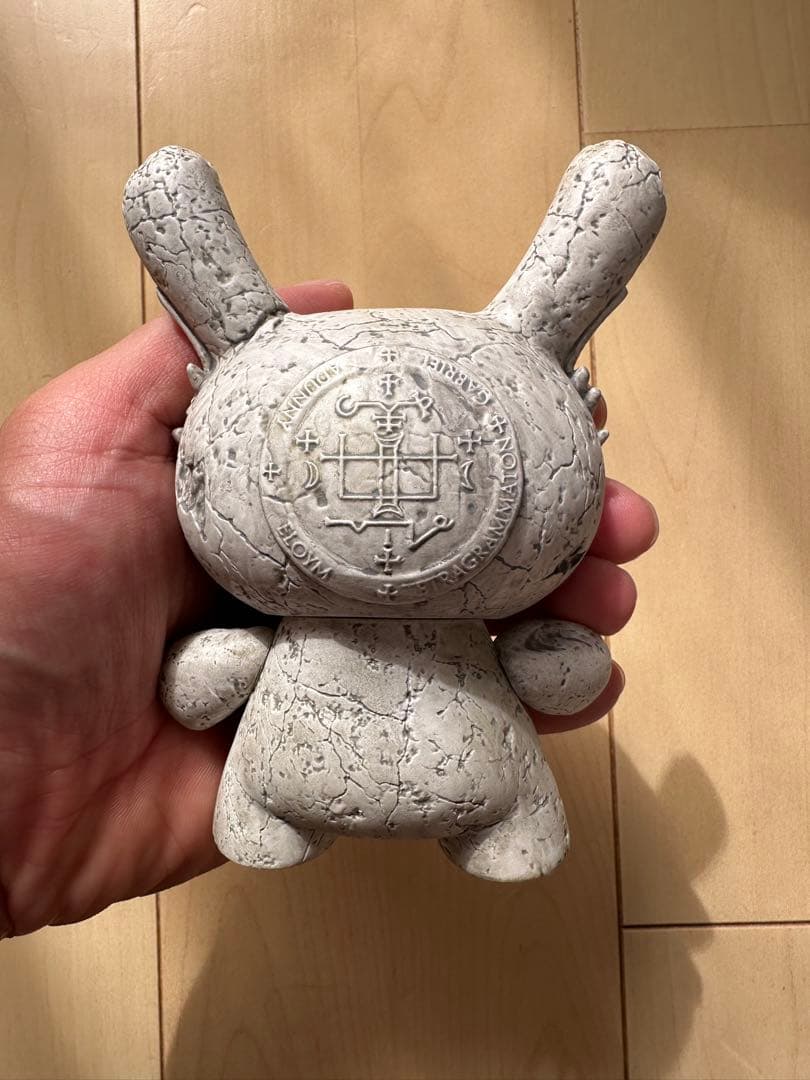 Kidrobot 限定品 大天使ガブリエル