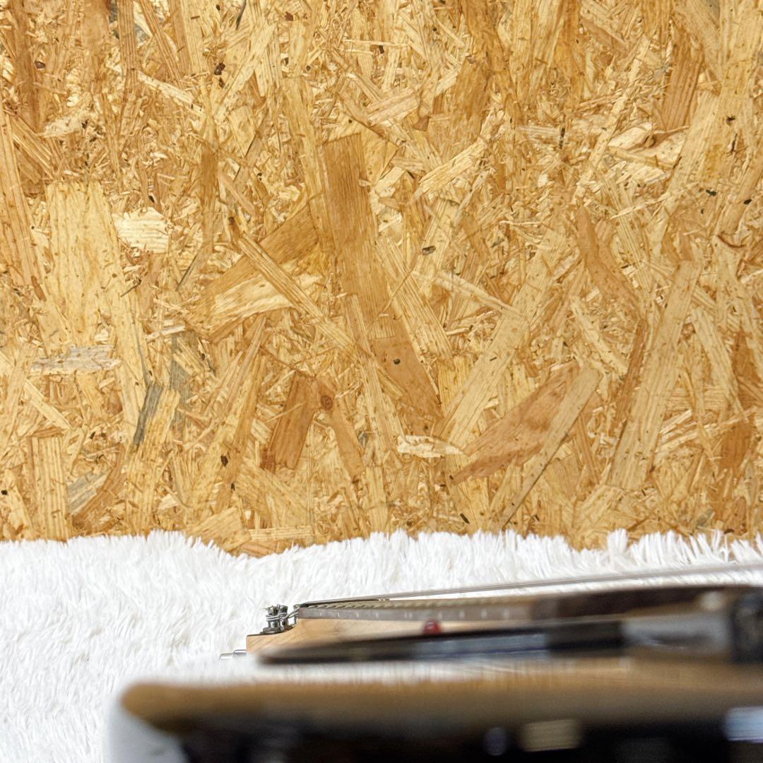 2022年製 FERNANDES ZO-3 ブラック アンプ内蔵 宴会で大活躍！