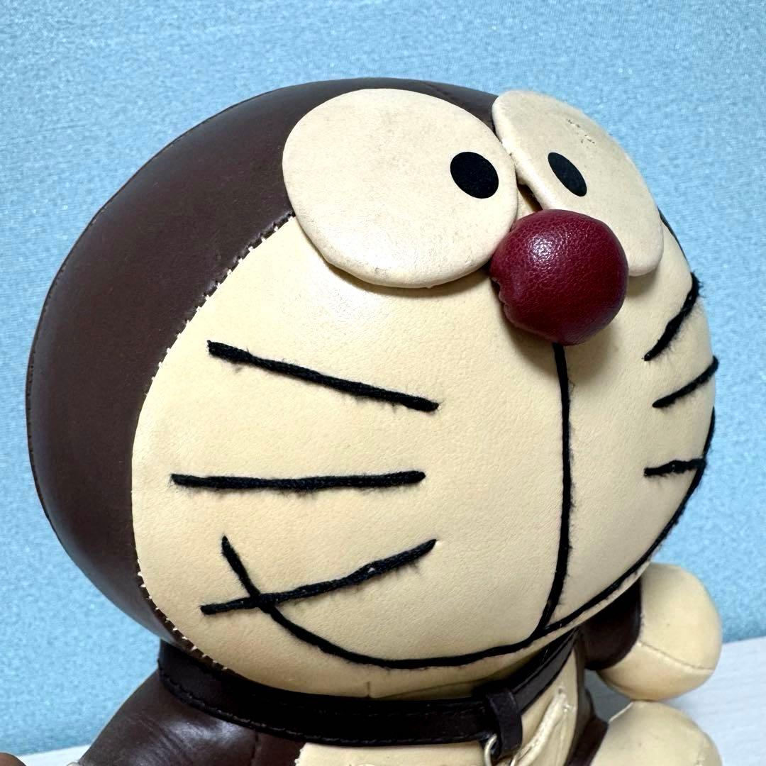 【ドラえもん】Doraemon's Bell 限定 スペシャルドール チョコドラ