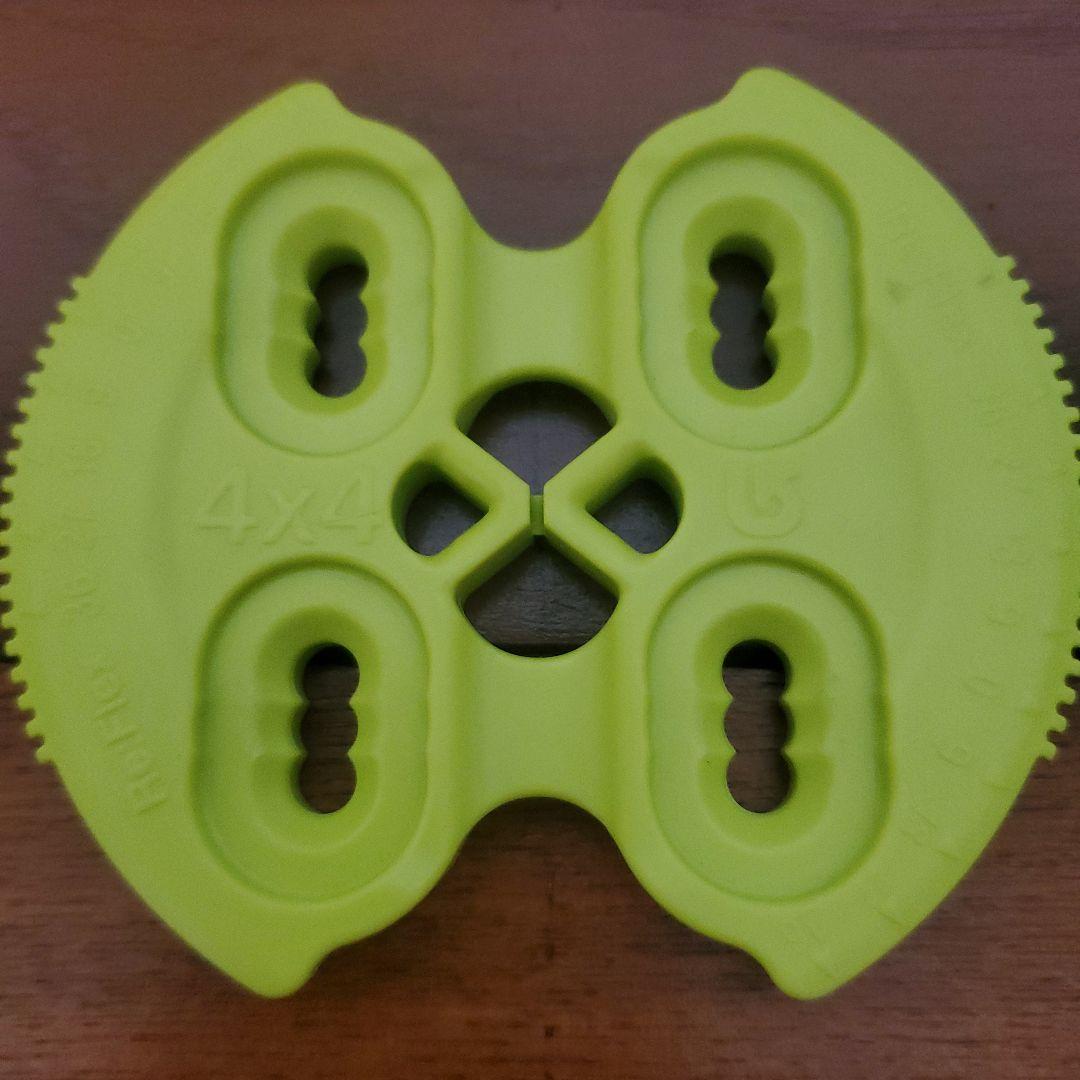 BURTON　CUSTOM　バインディングRe:Flex　Mサイズ　希少色