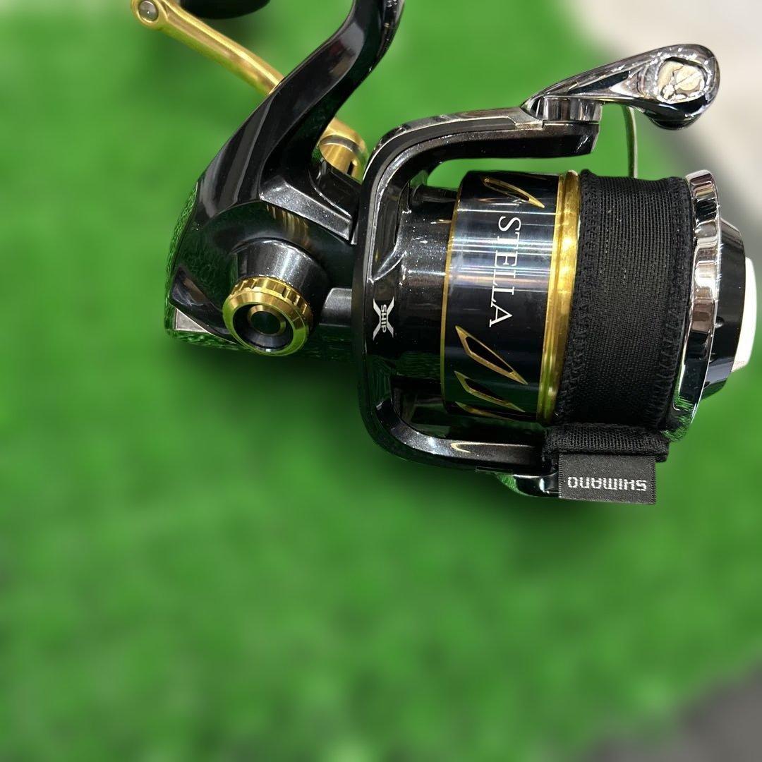 シマノ 13ステラSW14000XG