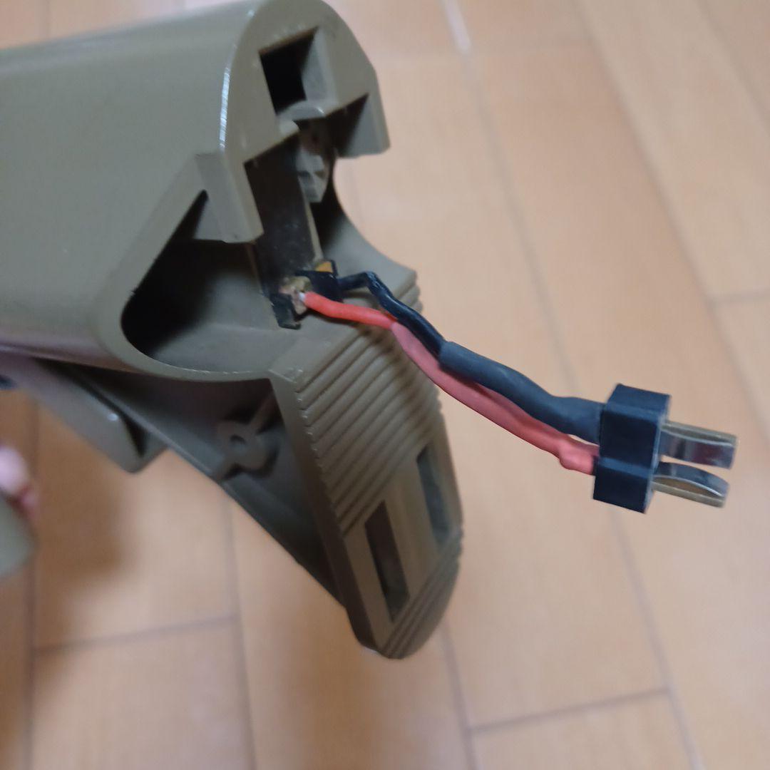 東京マルイ次世代　HK416D デルタ