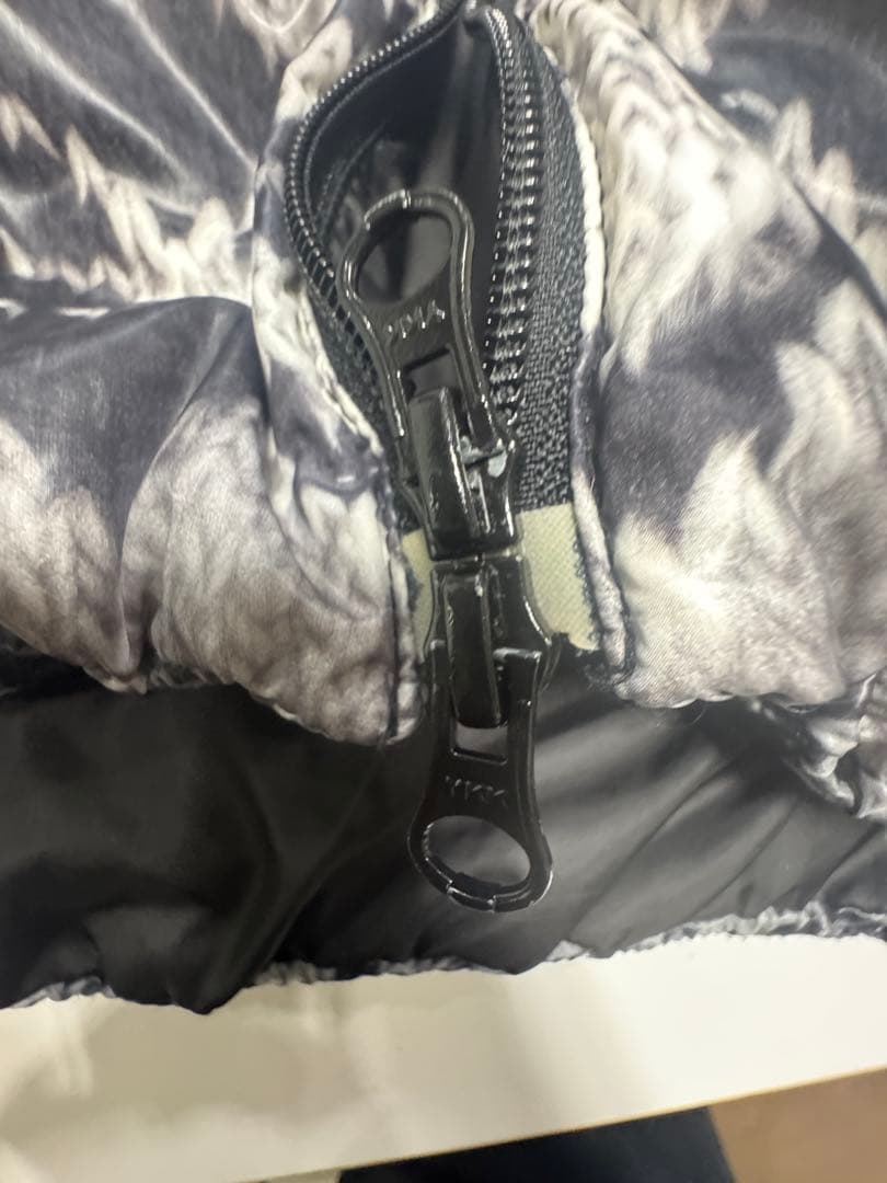 パーリーゲイツ ダウンベスト