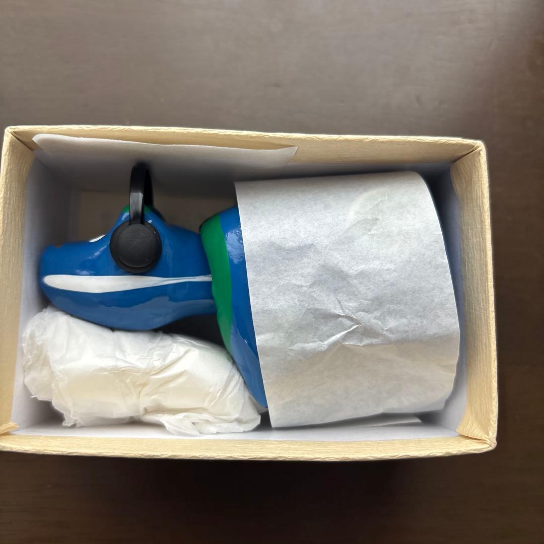 赤べこ　石川応援べこ　野沢民芸　　工芸品